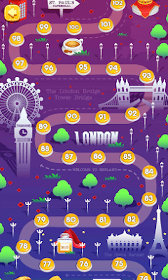 Crossy Word - Screenshot 3