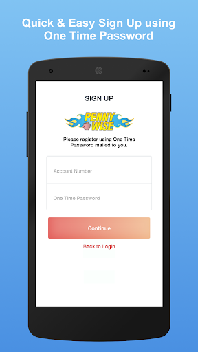 Android application PENNYWISEFUEL screenshort