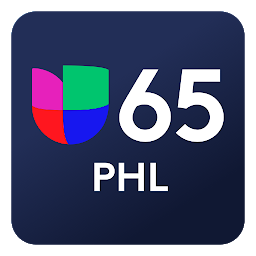 Univision 65 Philadelphia 아이콘 이미지