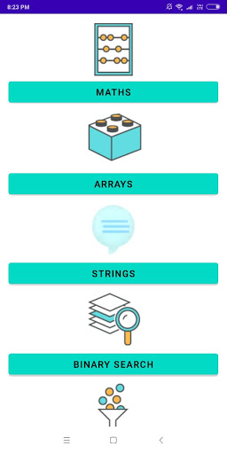 Data Structures and Algorithms