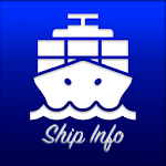 Cover Image of 下载 Ship Info  APK