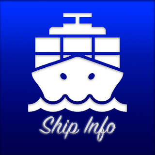 Ship Info apk