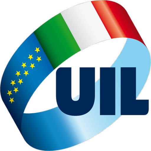 UIL Pontecorvo logo