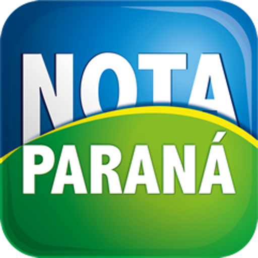 Nota Paraná  Icon