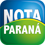 Cover Image of Download Nota Paraná  APK