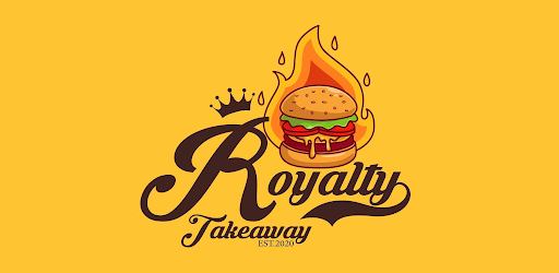 Royalty Takeaway