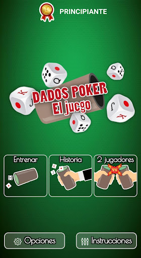 Beaker: dice game -1 or 2 players 70.0.0 screenshots 1