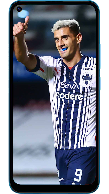 Monterrey Wallpapers - 1.0 - (Android)