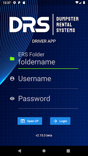 Download Dumpster Rental Systems Driver App Free for Android - Dumpster  Rental Systems Driver App APK Download - STEPrimo.com