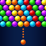 Cover Image of Download Bubble Shooter Light  APK