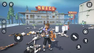 Game screenshot Sandbox Playground For People mod apk