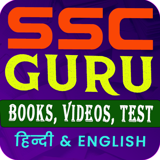 SSC Guru: Exam Preparation App Download on Windows