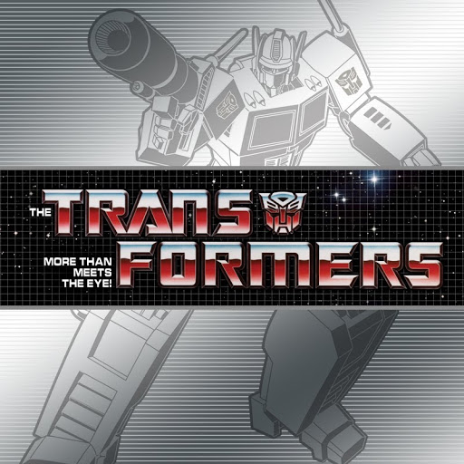 Transformers Animated – TV no Google Play