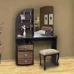 Cover Image of Download Dressing Table Design  APK