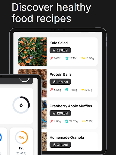 Calor AI - Calorie Tracker