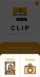 Image CLIP