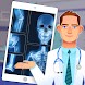 Dr. Simulator: Full Body X-Ray - Androidアプリ