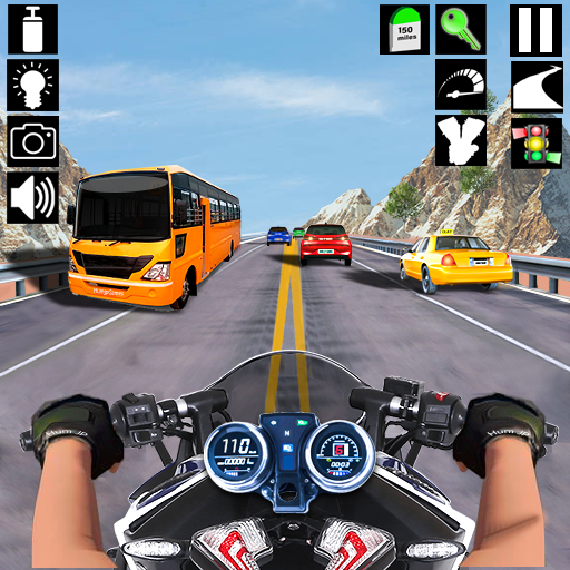 Bike Racing Fun Bike Race Game Download on Windows