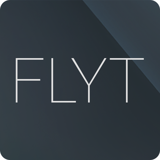 FLYT - A Dashing Adventure! 1.02 Icon