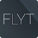 FLYT - A Dashing Adventure!