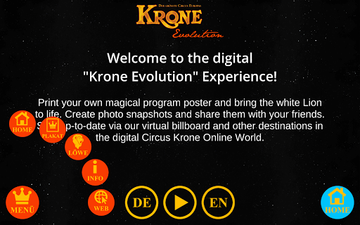 Krone Evolution