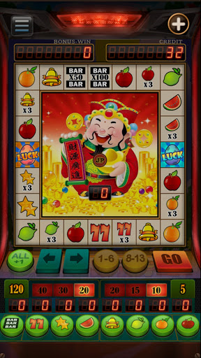 Lucky Slot Machine 1.1.2 screenshots 1