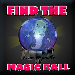 Icon image Find The Magic Ball