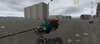 screenshot of Motor Depot