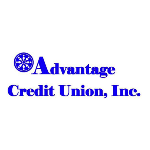 Advantage CU Mobile logo