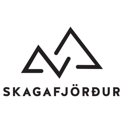 Visit Skagafjörður logo