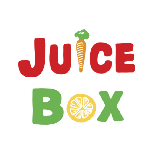 JuiceBox Jax logo