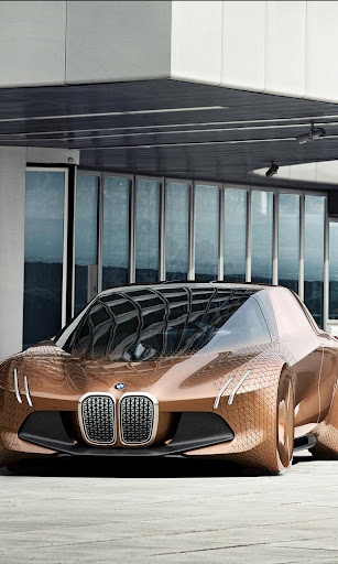 BMW Car Wallpapers