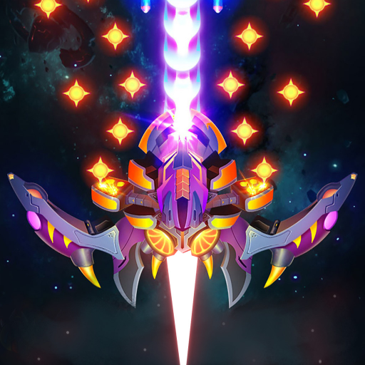 Galaxy Saviors - Roguelike TD Download on Windows