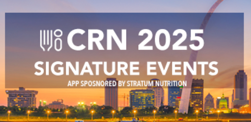 CRN 2025