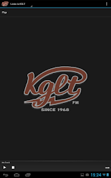 KGLT-FM