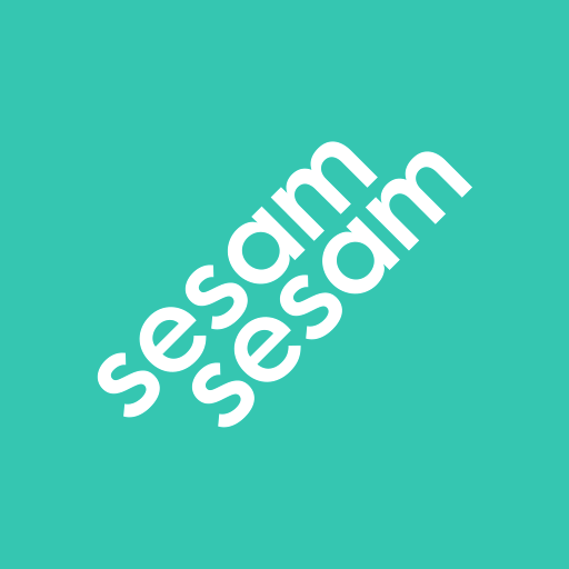 Sesam Sesam - Apps on Google Play