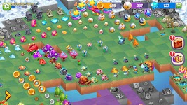 screenshot of Wonder Merge - Match 3 Puzzle