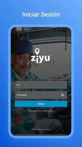 ZiYU Screen 2