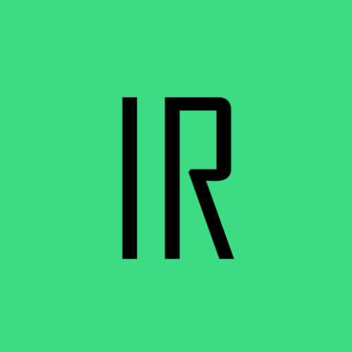 Image Resize logo
