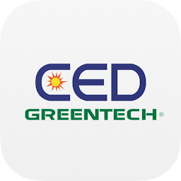 CED Greentech Connect: Download & Review