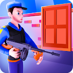 Cover Image of Unduh Outlaw Shooter  APK
