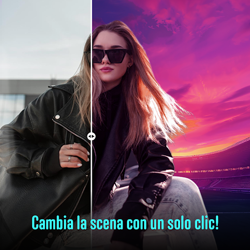 Anteprima dell'app