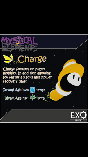Mystical Elements Screen 3