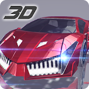 Urban Racer 3D 1.3 Icon