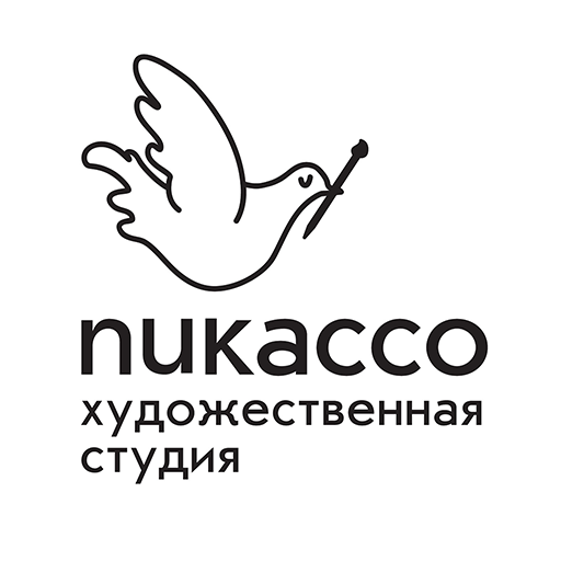 Студия Пикассо logo