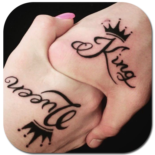 Tattoo Maker Love Tattoo Maker Apps En Google Play