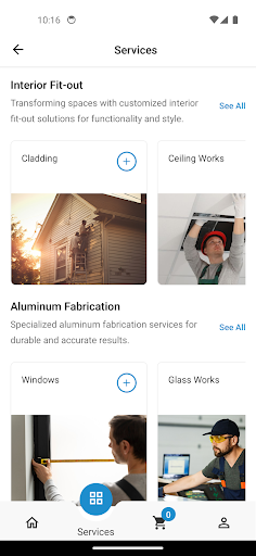 Fastep Screenshot 2 - AppWisp.com