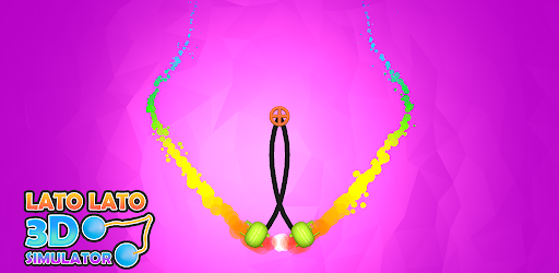 Lato Lato 3D - Simulator Game