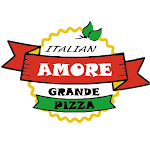 Cover Image of ดาวน์โหลด Amore Grande Pizza  APK