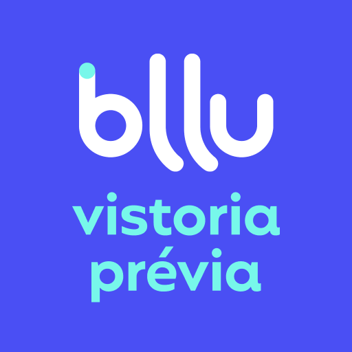 Vistoria Prévia - Bllu logo